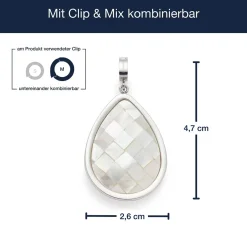 Anhänger IRA Clip & Mix