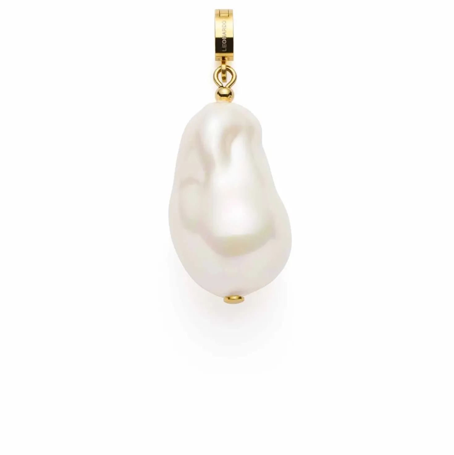 Anhänger WILMA gold Clip & Mix