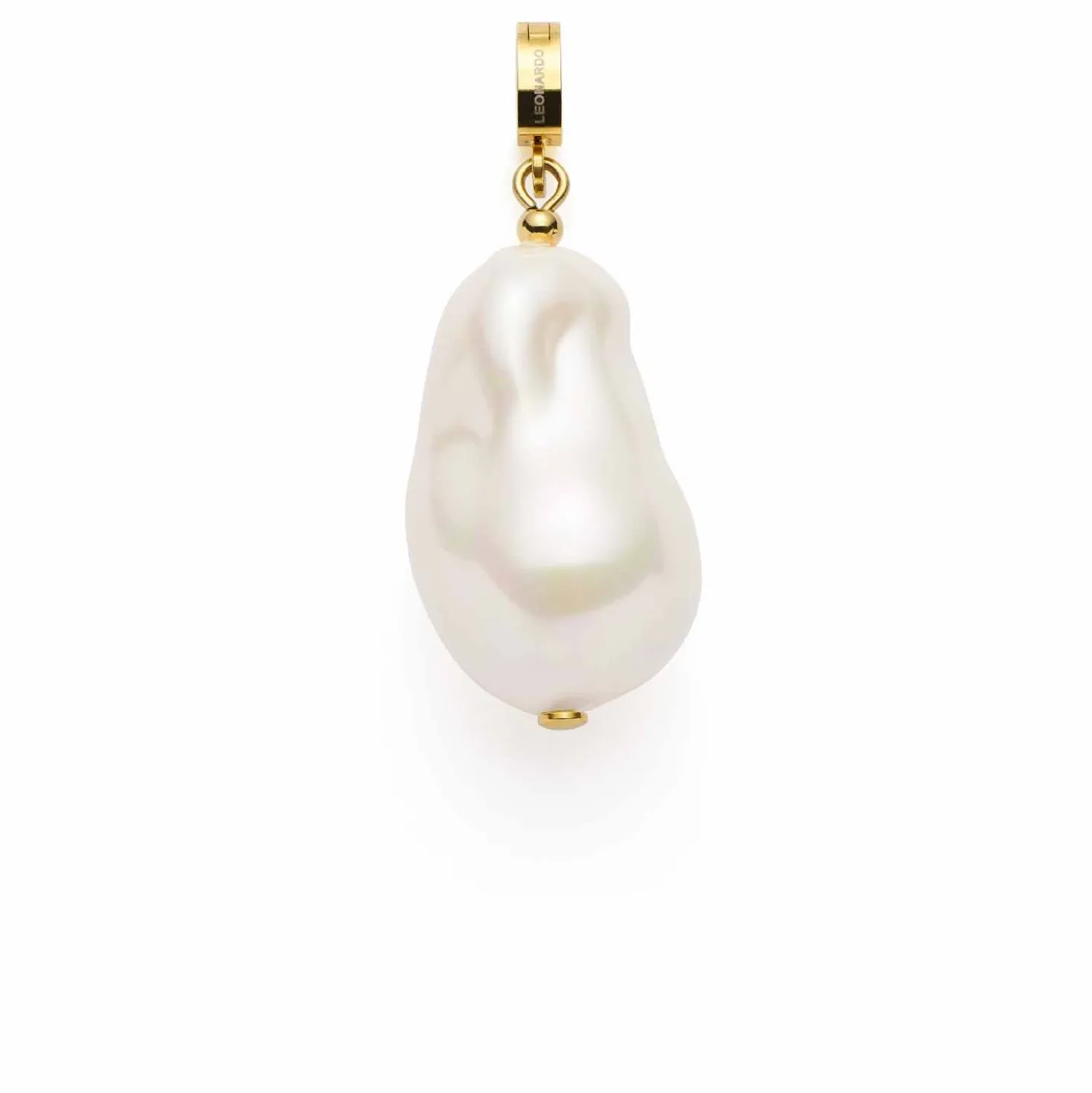 Anhänger WILMA gold Clip & Mix