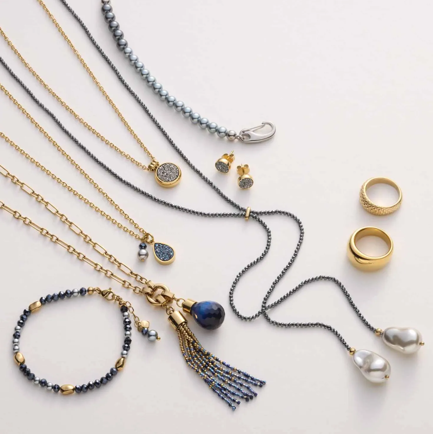 Armband ALINE gold
