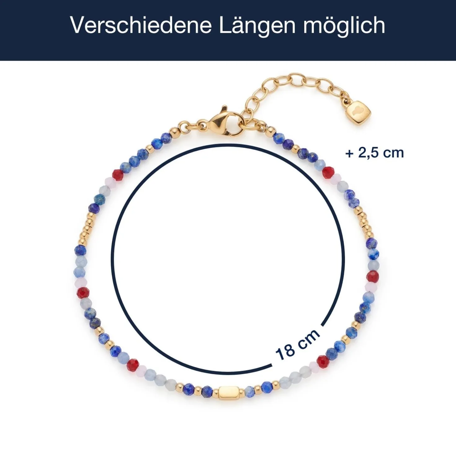 Armband ALSION CIAO