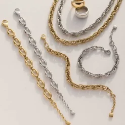 Armband ANDREA gold