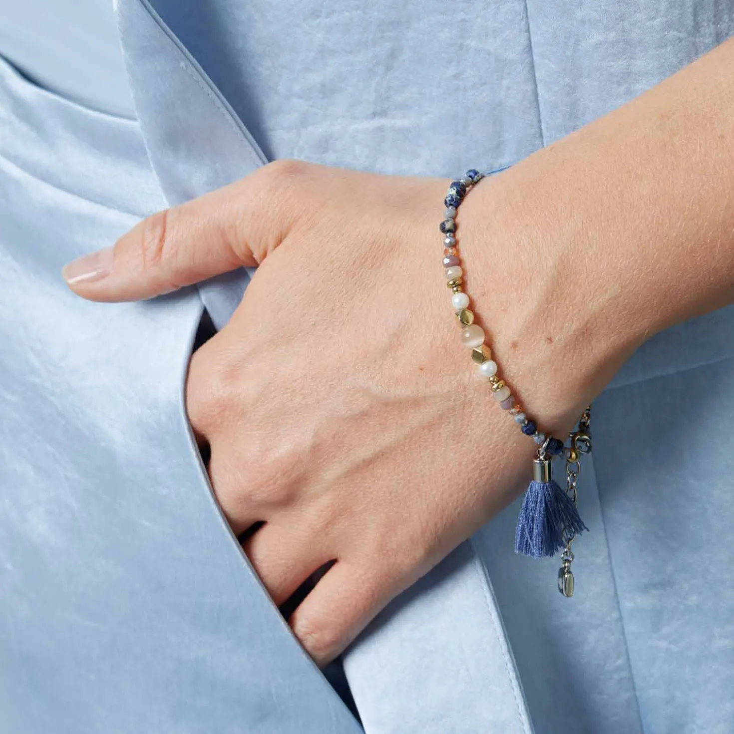 Armband BABSI