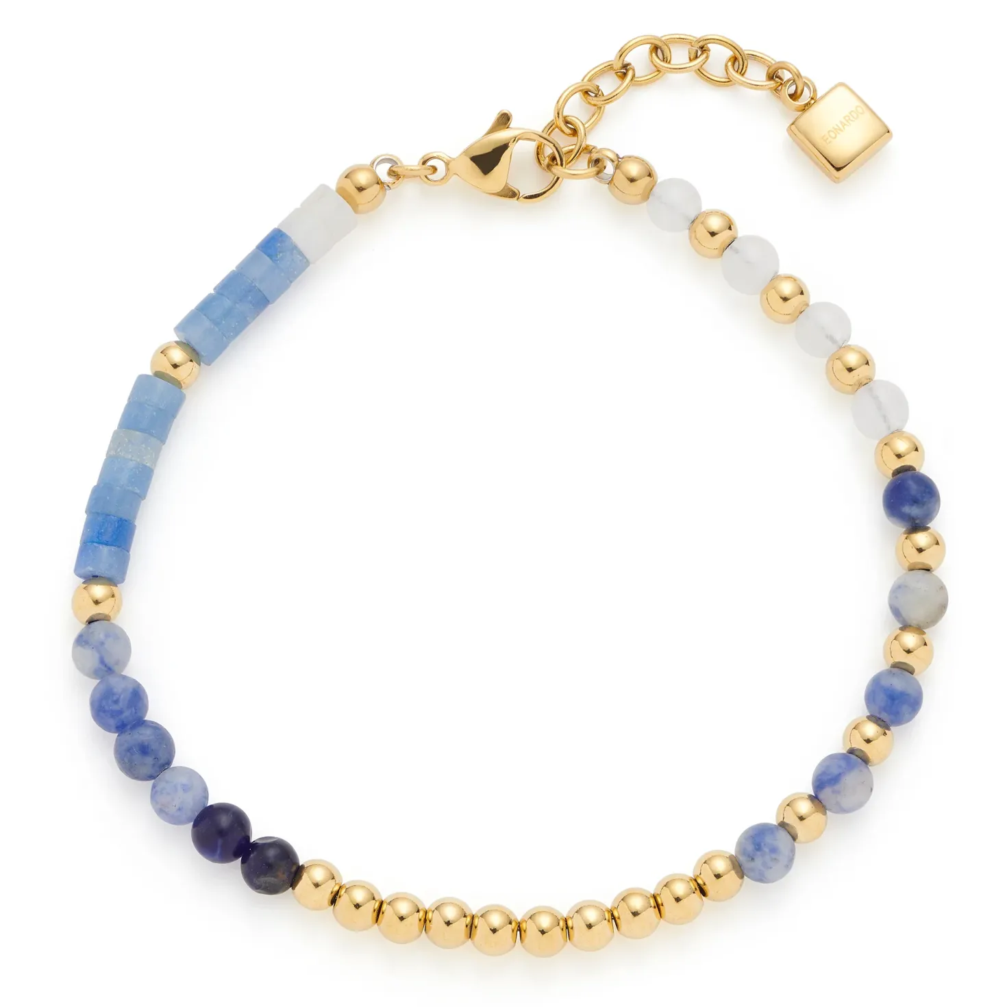 Armband BELINDA gold