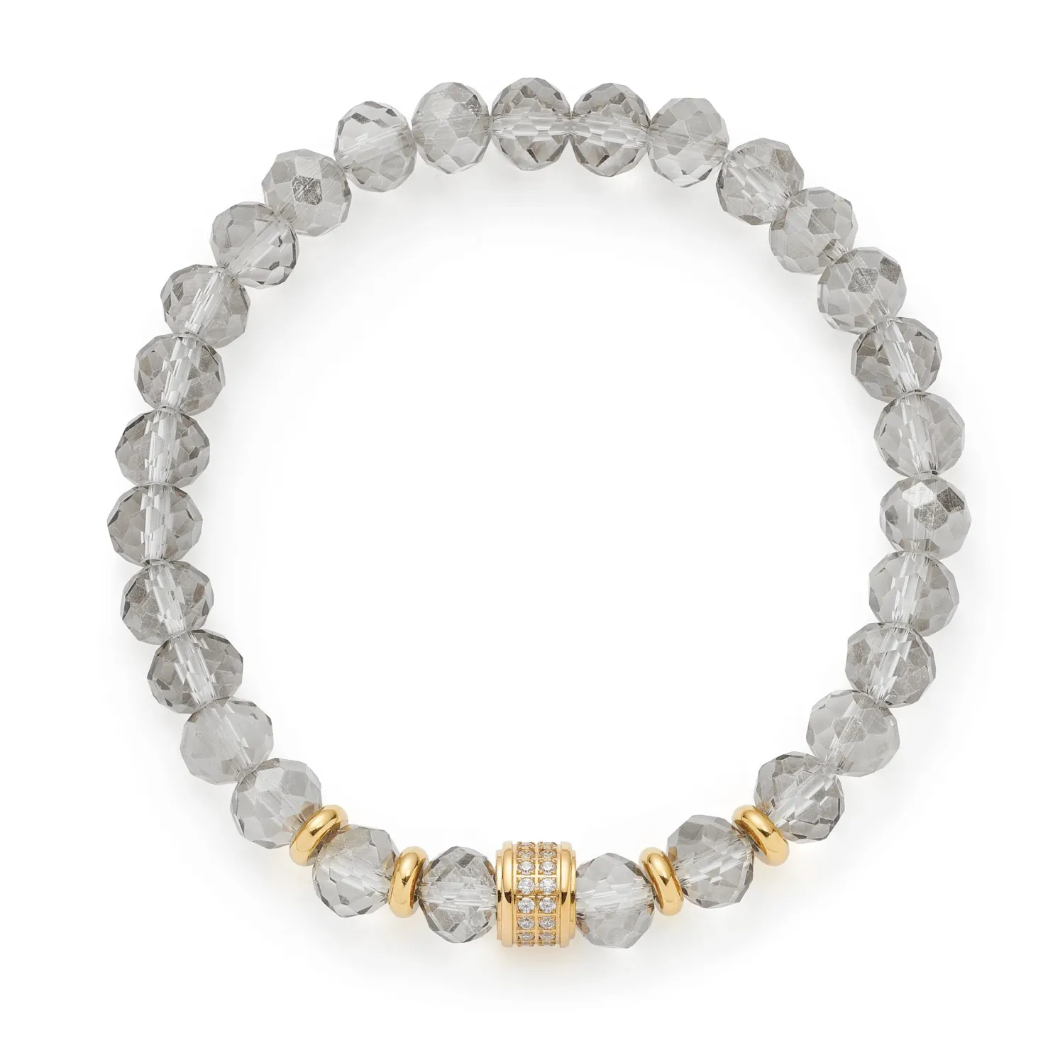 Armband BERNA gold
