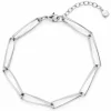 Armband CONSENZA silber