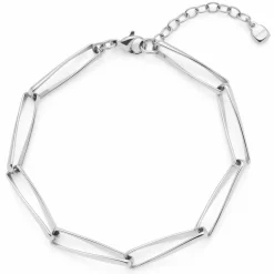 Armband CONSENZA silber