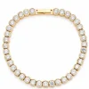 Armband CREMONA gold
