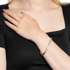 Armband CREMONA gold