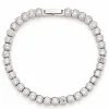 Armband CREMONA silber
