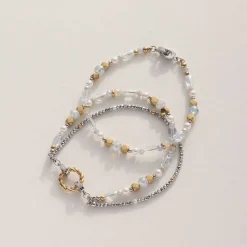 Armband ESTHER Clip & Mix