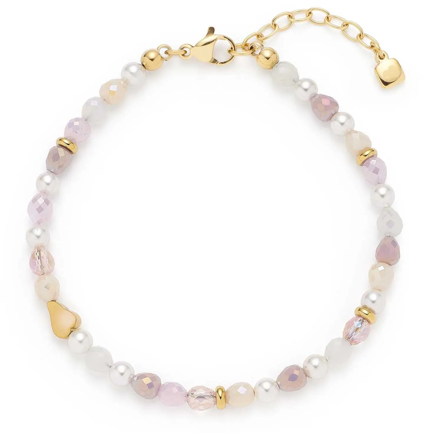 Armband FRANZI gold Sommer Special