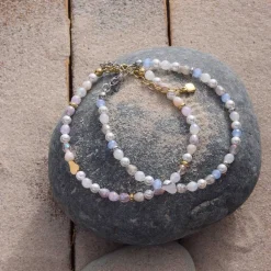 Armband FRANZI gold Sommer Special
