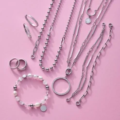 Armband GRACE Clip & Mix
