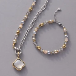 Armband HILDE Clip & Mix