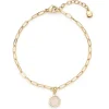 Armband INDRA gold CIAO