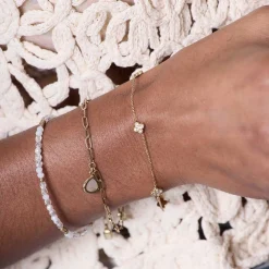 Armband INDRA gold CIAO