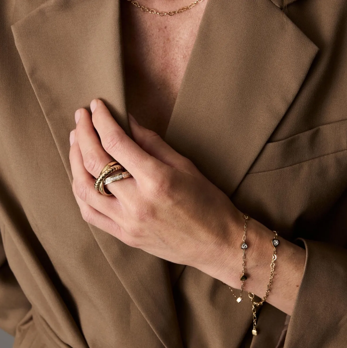 Armband JULY CIAO
