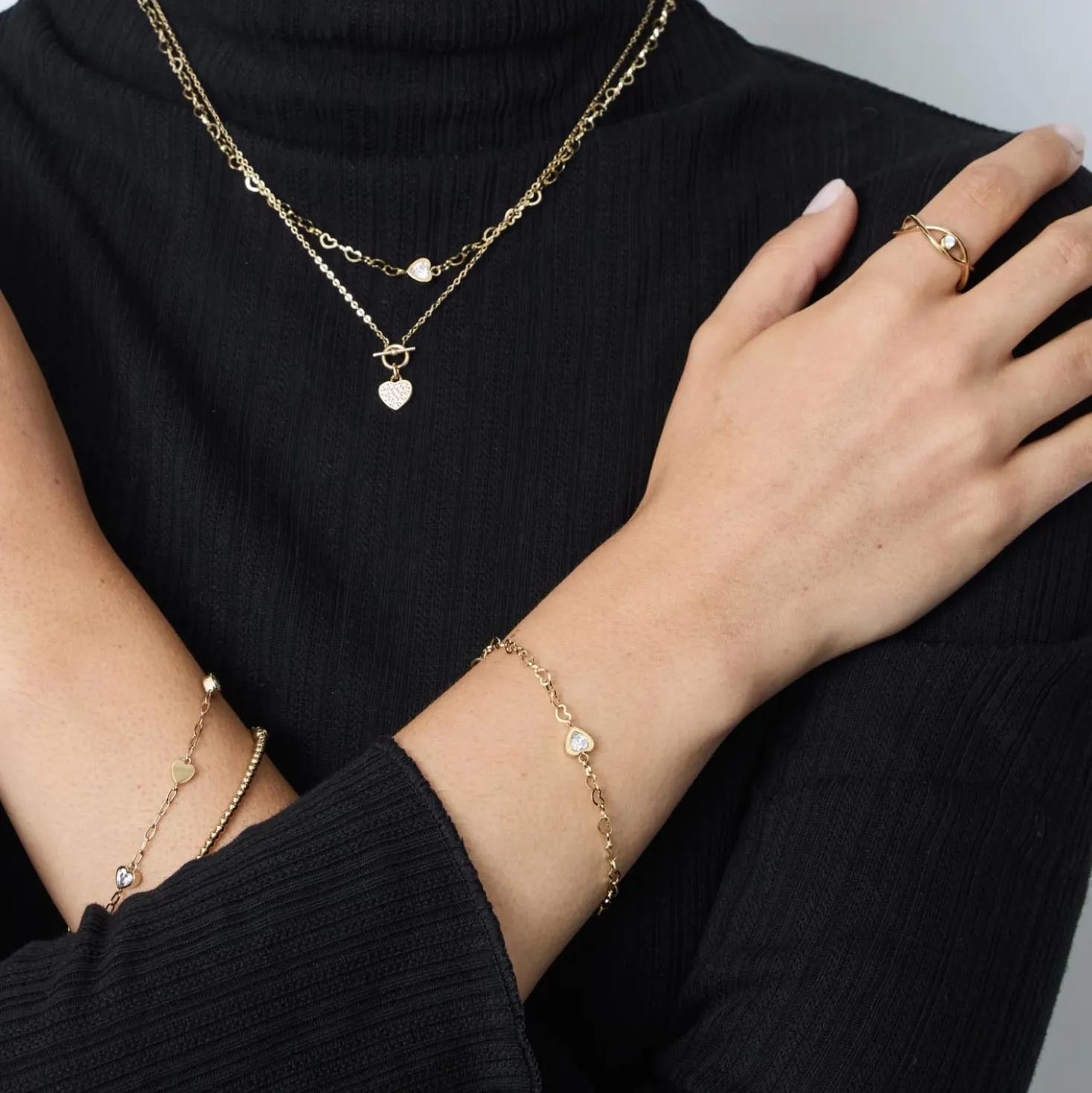 Armband JULY CIAO