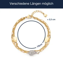 Armband LEA