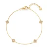 Armband LISETTE gold CIAO