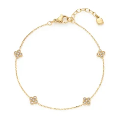 Armband LISETTE gold CIAO