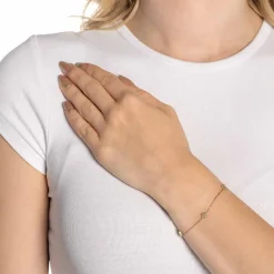 Armband LISETTE gold CIAO