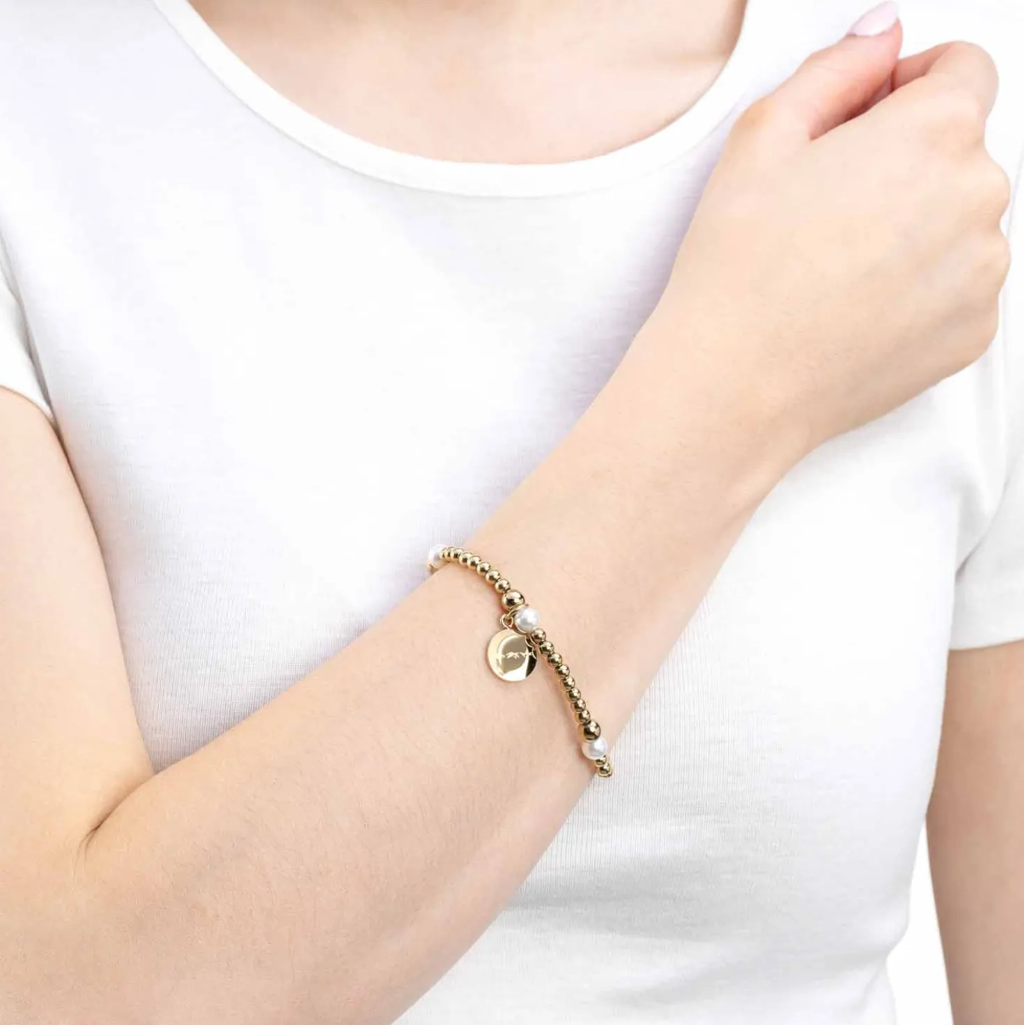 Armband MATHILDE
