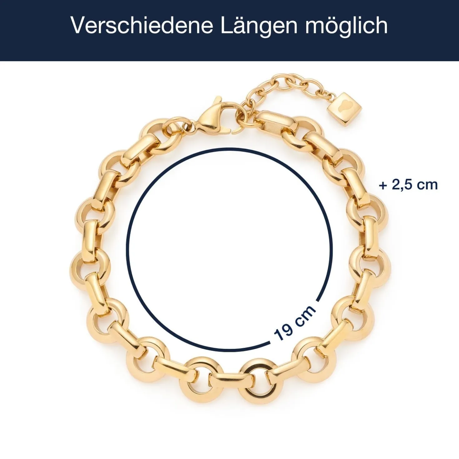 Armband NALA