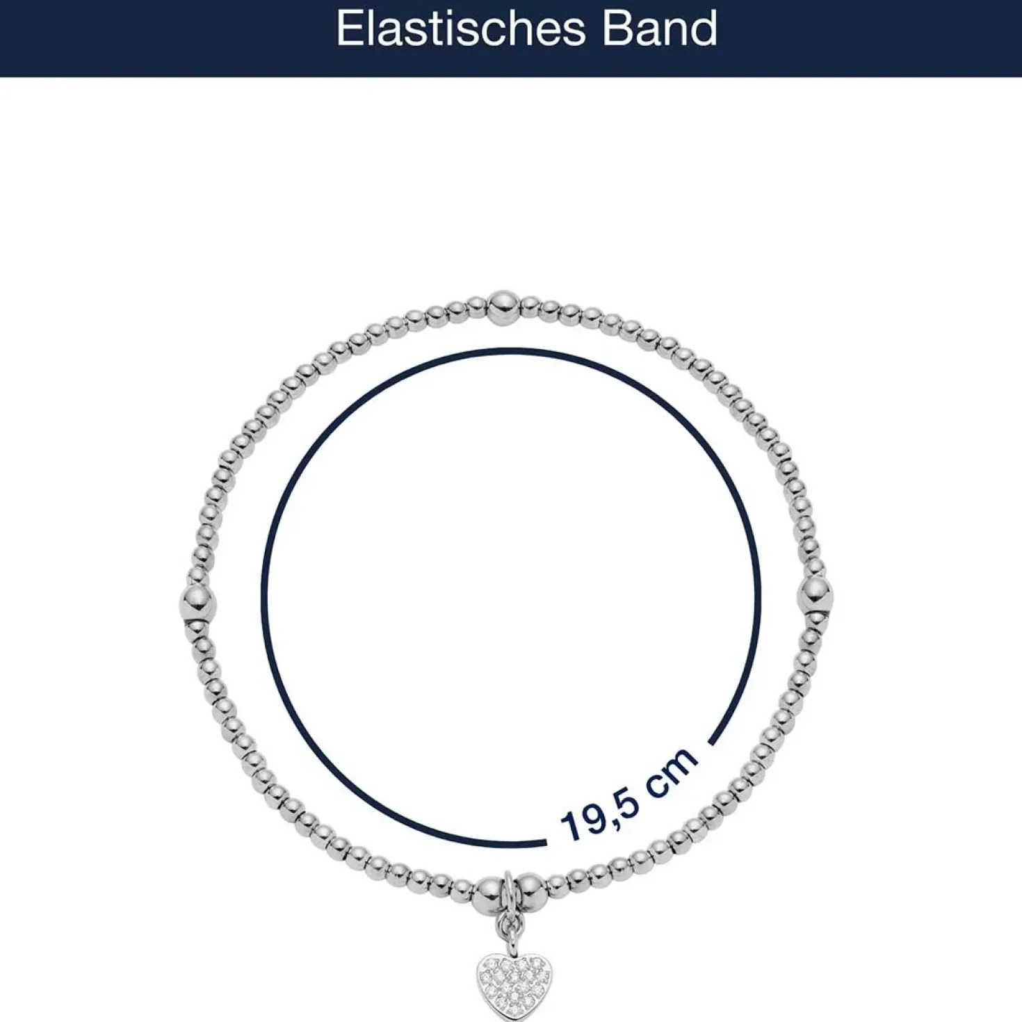Armband NOEMI CIAO
