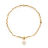 Armband NOEMI gold CIAO