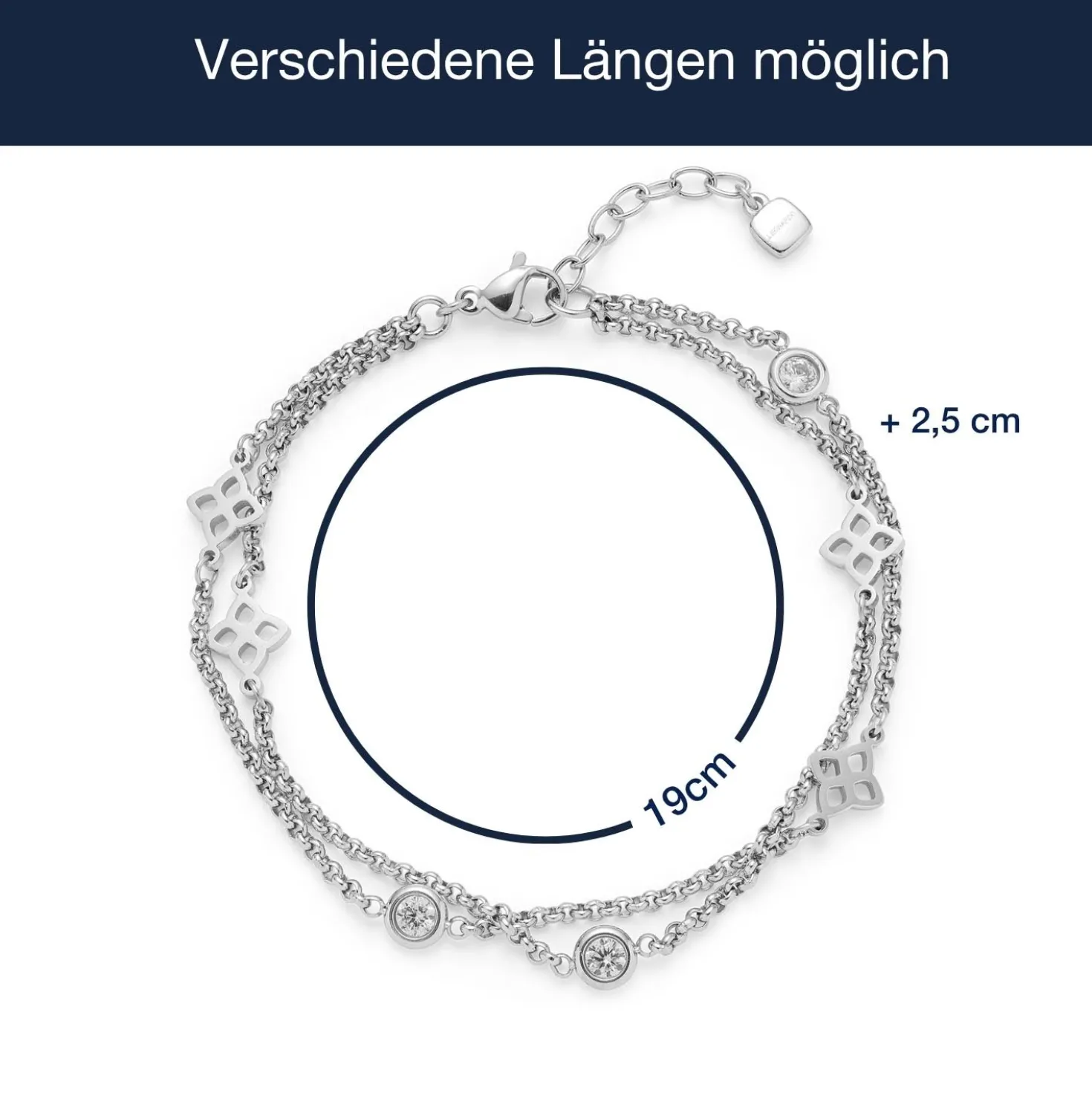 Armband RUTH