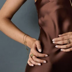 Armband RUTH gold