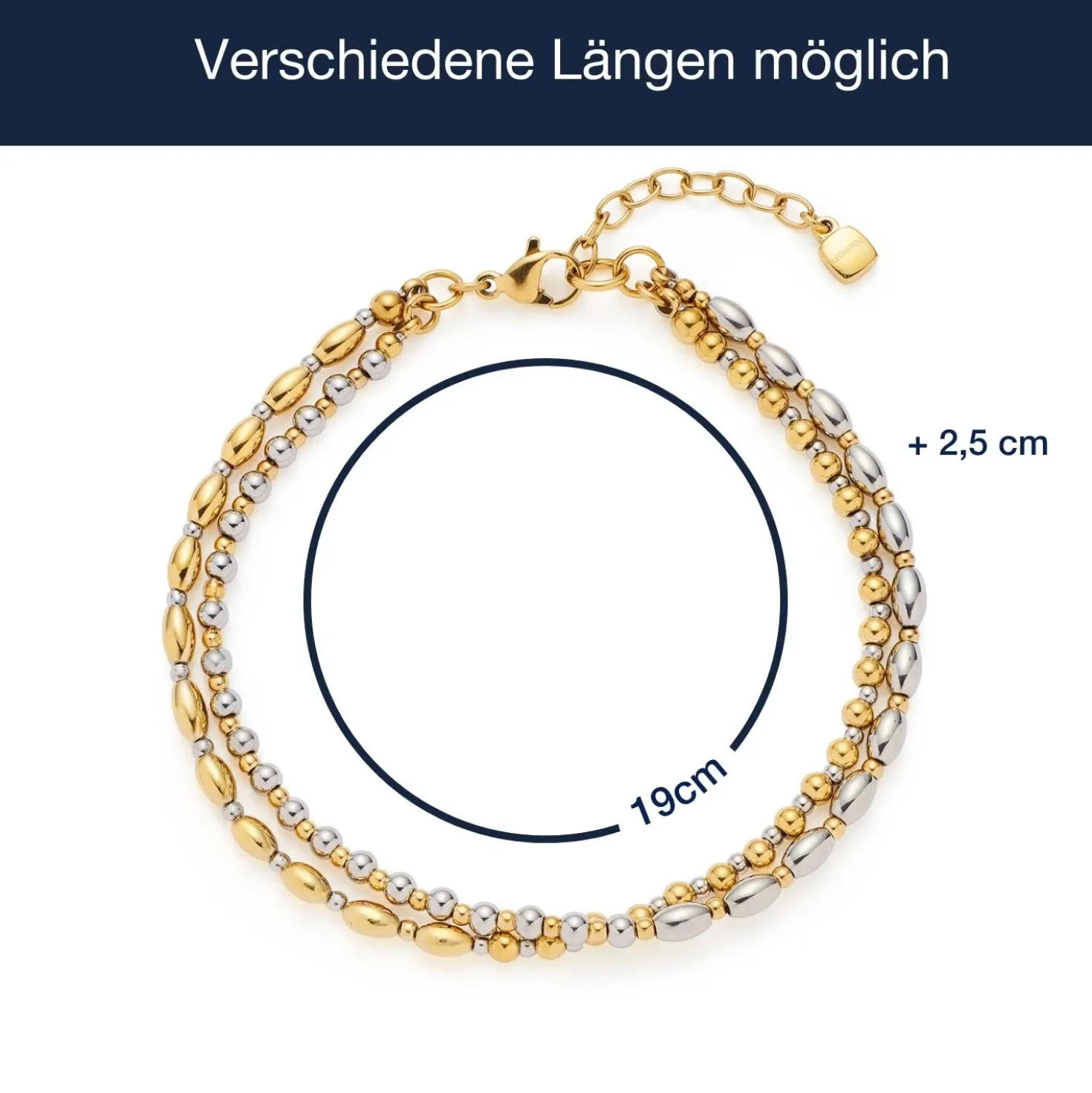 Armband SABRINA