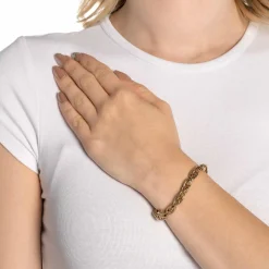 Armband SINA gold