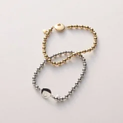 Armband SUE AMOUR gold