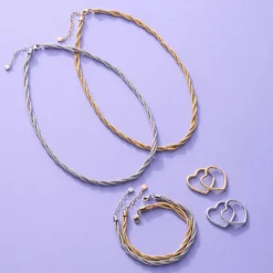 Armband SUE gold