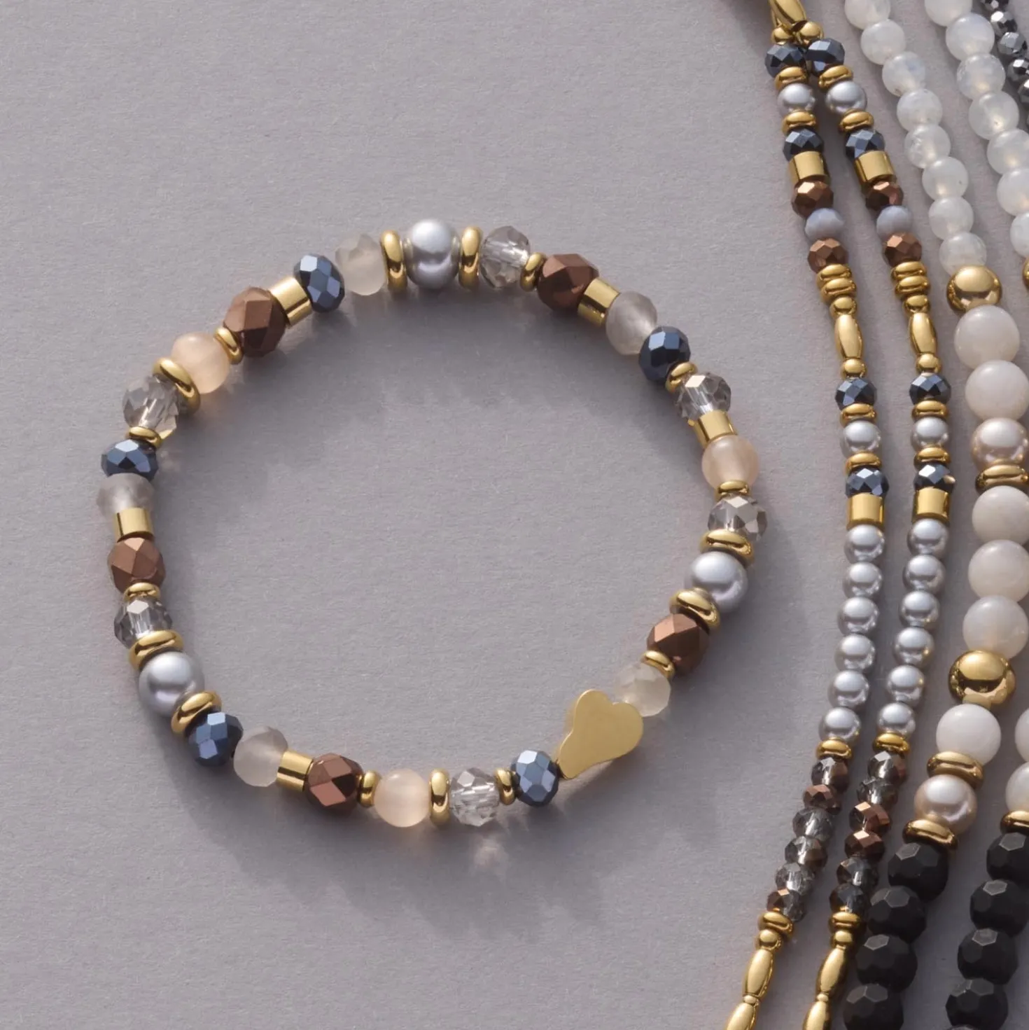 Armband SYLVIE