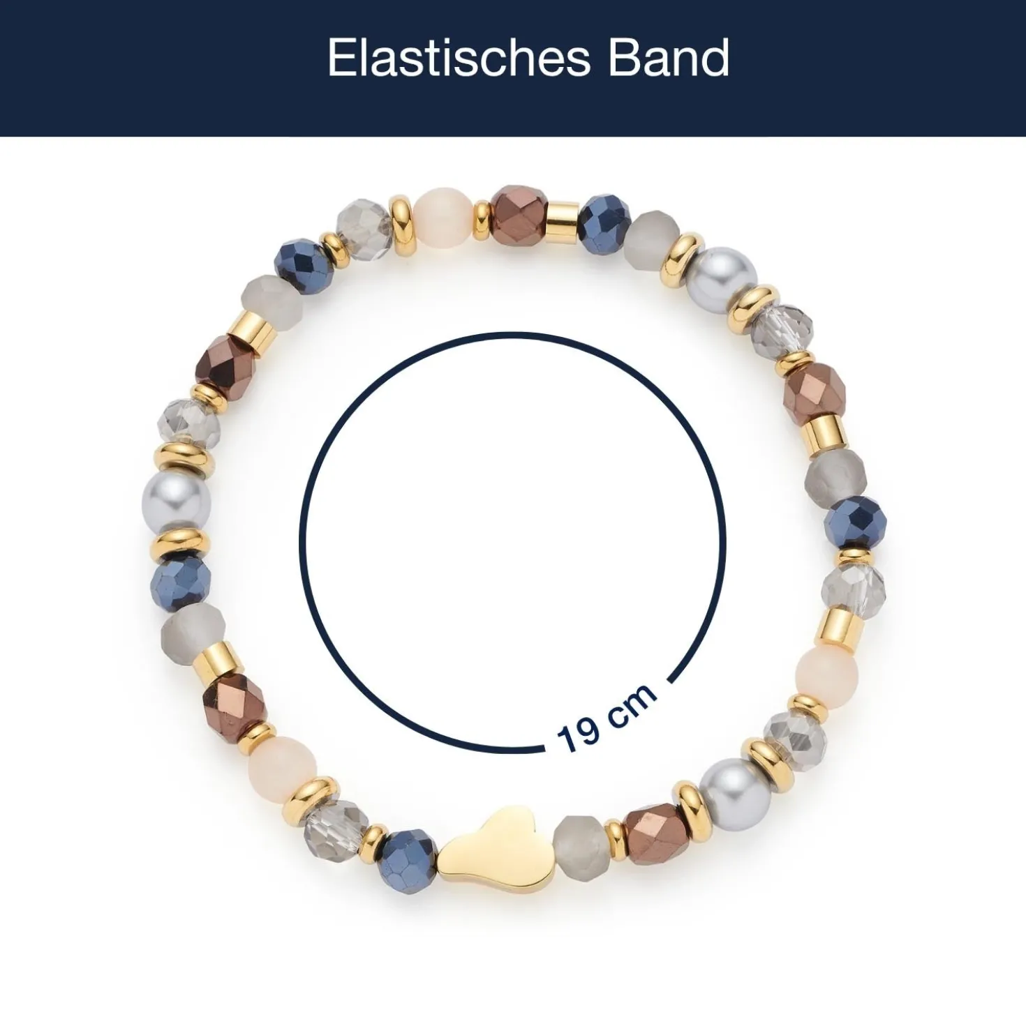 Armband SYLVIE