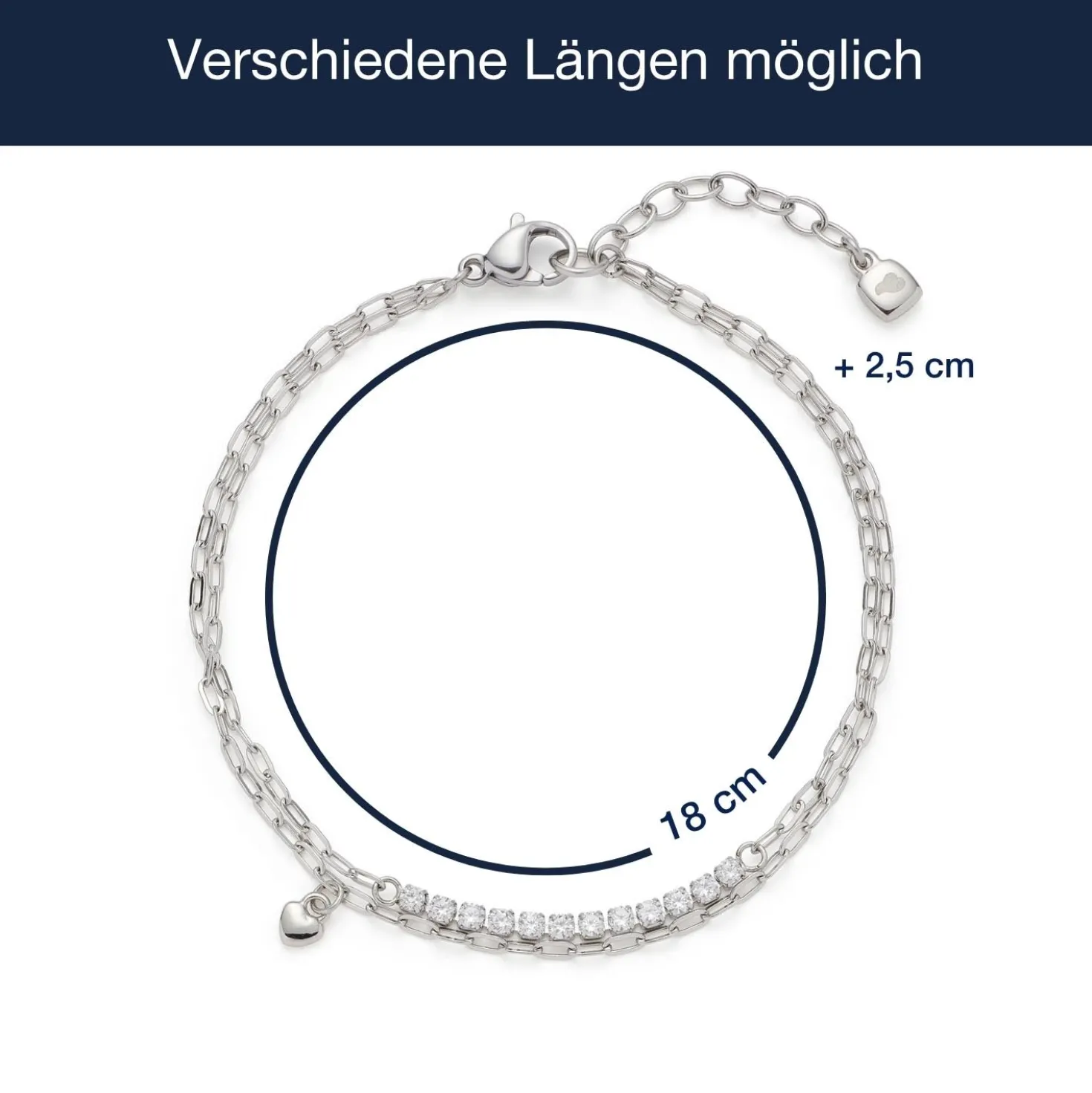 Armband TINI CIAO