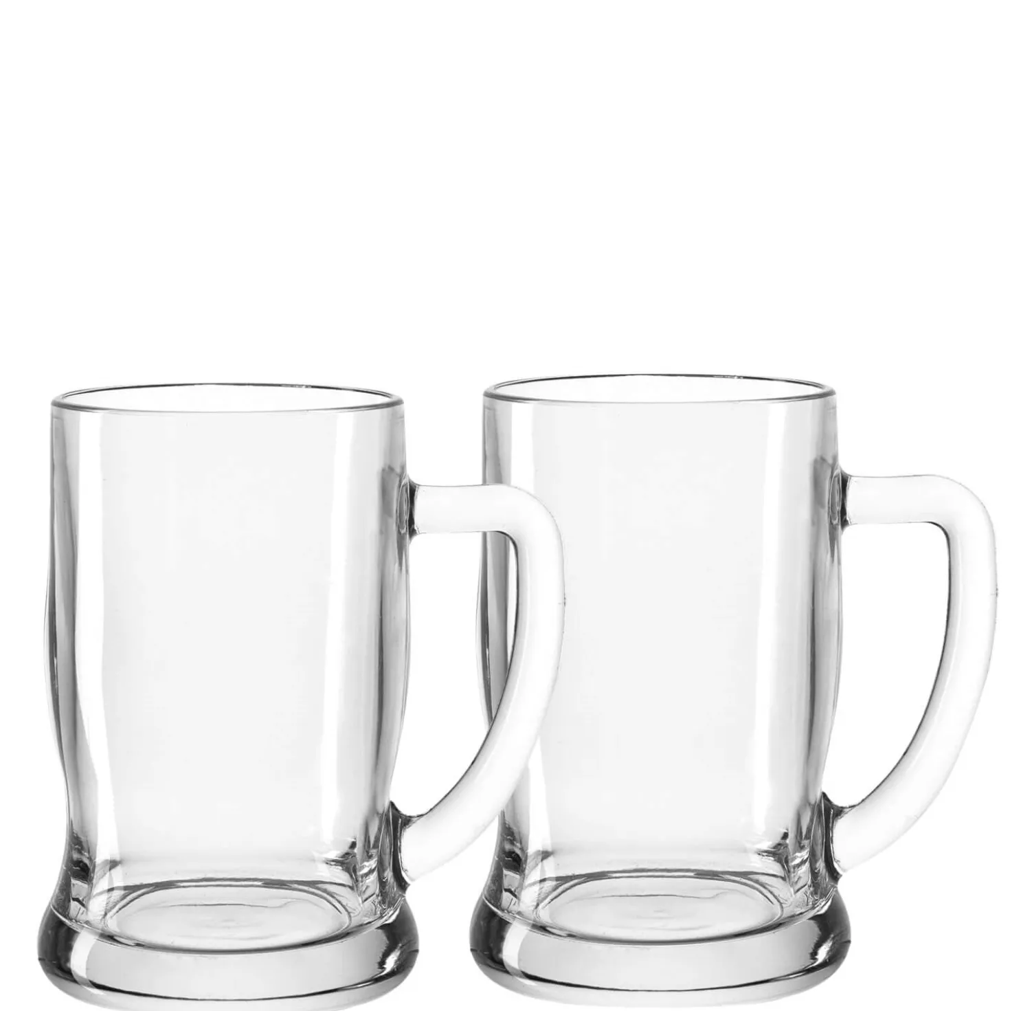 Bierseidel TAVERNA 500 ml 2er-Set