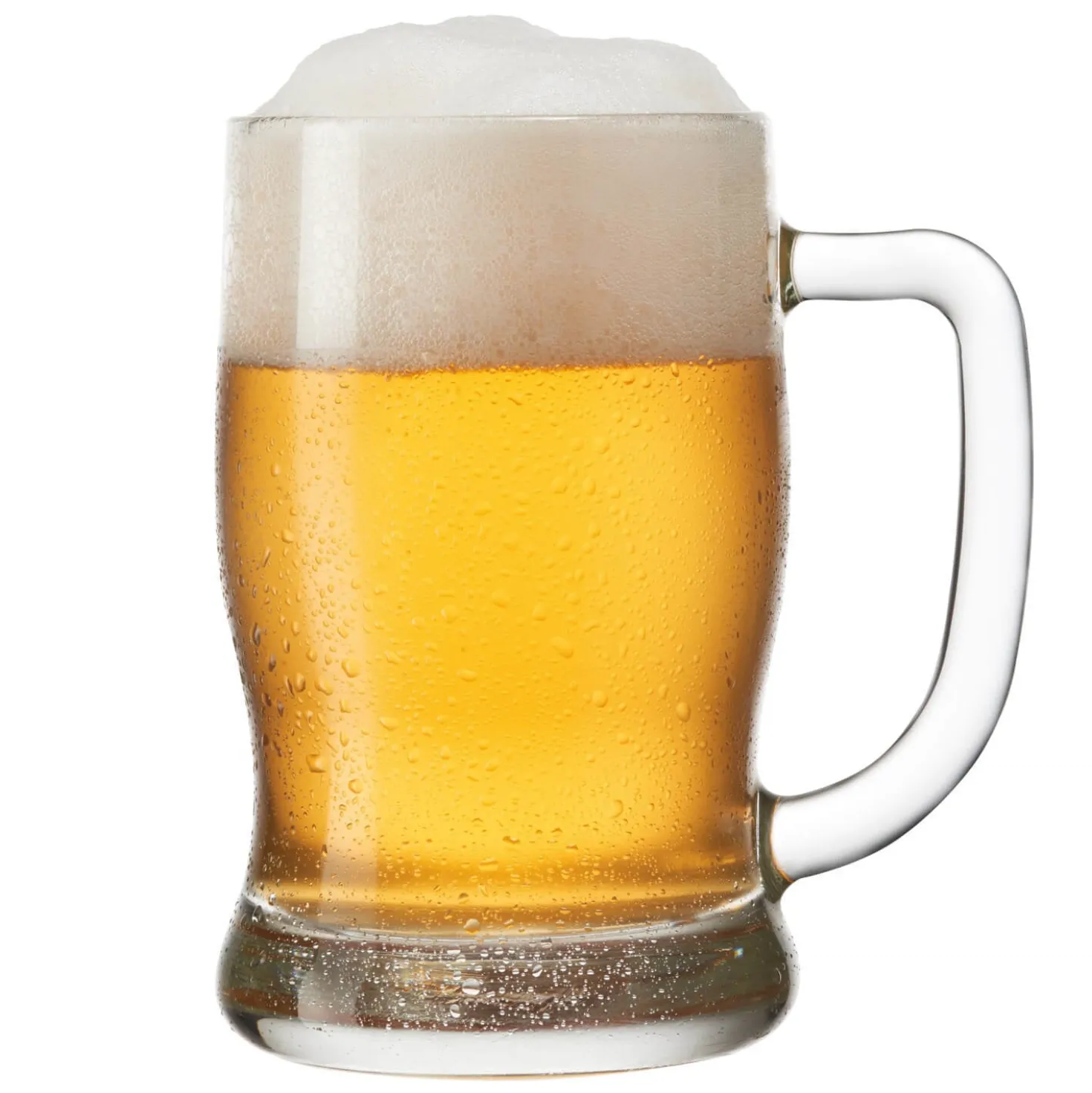 Bierseidel TAVERNA 500 ml 2er-Set