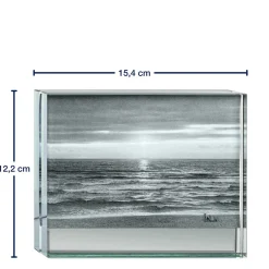 Bilderrahmen LINEA 15 x 12 cm