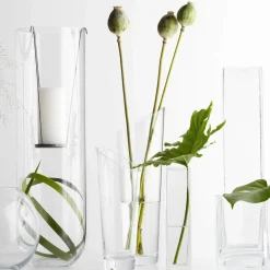 Bodenvase DYNAMIC 40 cm