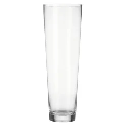 Bodenvase KONISCH 50 cm