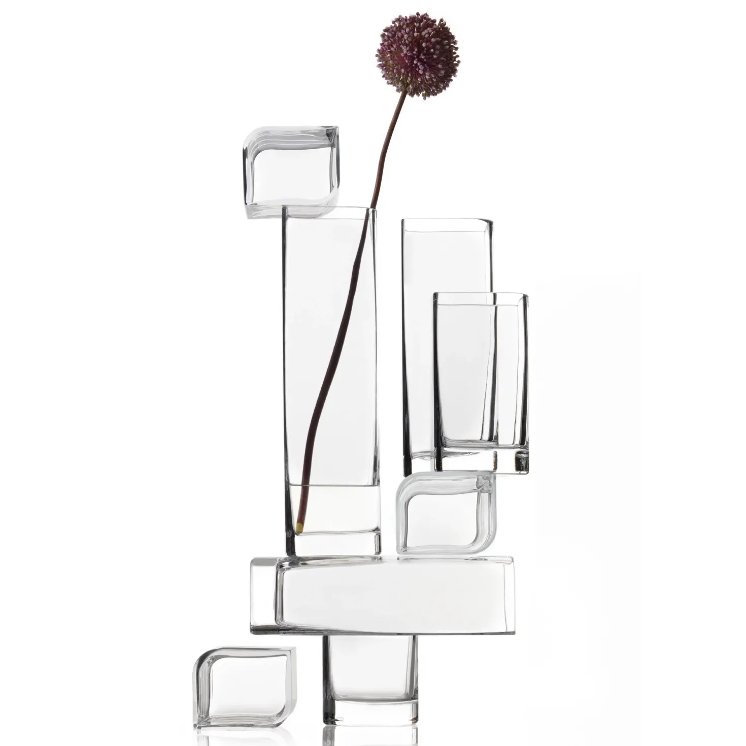 Bodenvase LUCCA 40 cm