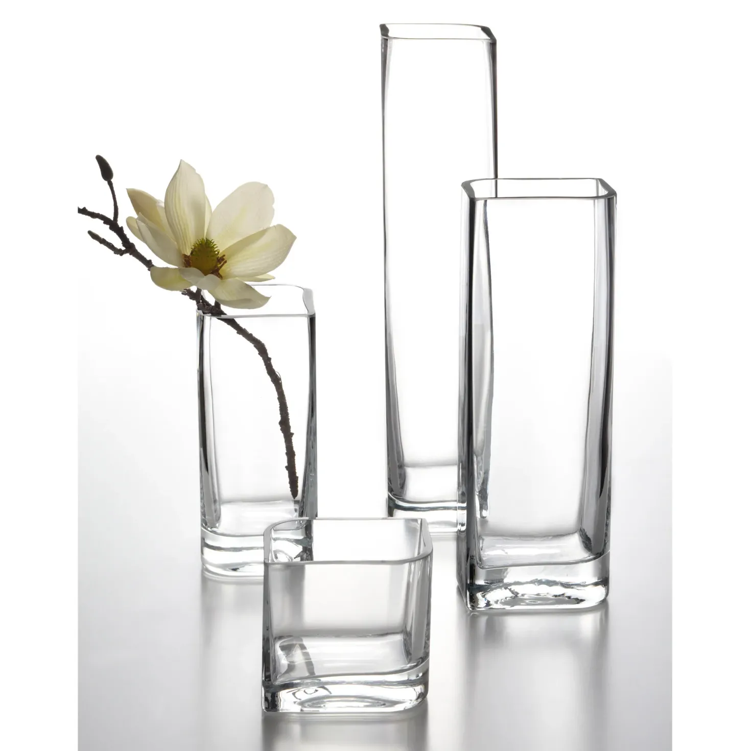 Bodenvase LUCCA 40 cm