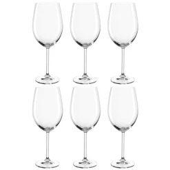 Bordeauxglas DAILY 640 ml 6er-Set