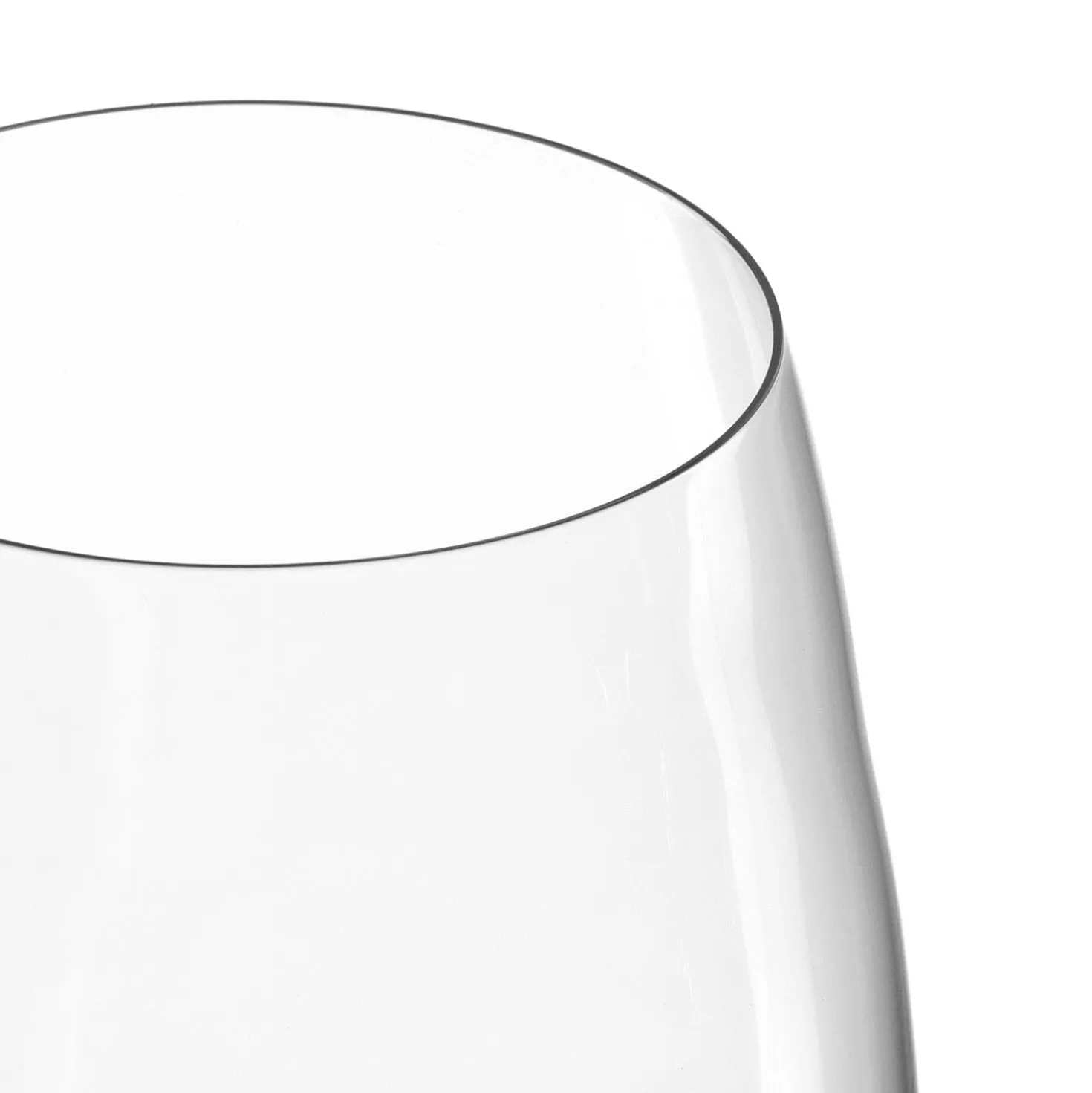 Bordeauxglas DAILY 640 ml 6er-Set