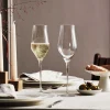 Champagnerglas BRUNELLI 340 ml 6er-Set
